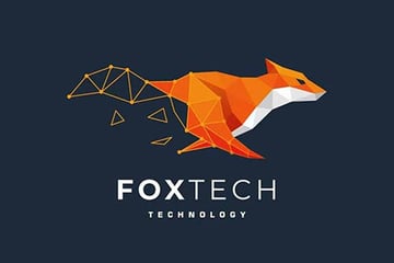 Foxtech logo